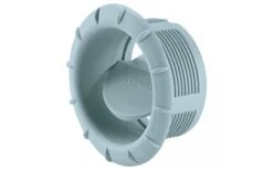 Truma Endstück Mit Luftklappe Grau