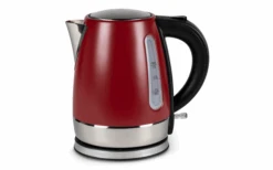Kampa Cascade Electric Kettle Wasserkocher 1 Liter Midnight -Dometic Verkäufe 608763 4332819 1