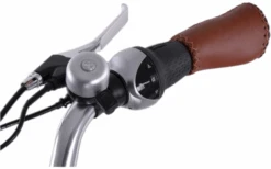 Llobe White Motion 3.0 City E-Bike 28 Zoll Weiß 13 Ah -Dometic Verkäufe 608879 4604598