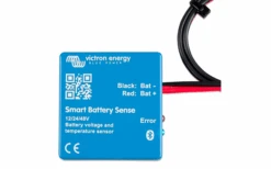 Victron Energy Smart Battery Sense Lange Reichweite Spannungs Und Temperatursensor 10 M -Dometic Verkäufe 609243 4414867