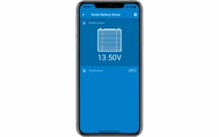 Victron Energy Smart Battery Sense Lange Reichweite Spannungs Und Temperatursensor 10 M -Dometic Verkäufe 609251 4414883