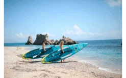 Aqua Marina Hyper Stand Up Paddling Baord Set 5 Teilig 350 Cm -Dometic Verkäufe 609559 4460827