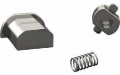 Fiamma Druckknopf Gelenkarm Stützfuß Für Caravanstore CS2005 / 2013 / ZIP // F35 Pro Fiamma Artikelnummer 98655-690