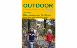 Conrad Stein Verlag Mikroabenteuer Für Kinder OutdoorHandbuch Band 474