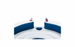 Bestway Hydro Force Lazy Dayz 4 Personen Badeinsel 239 X 239 X 63,5 Cm -Dometic Verkäufe 610147 4326675