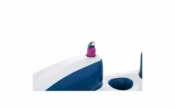 Bestway Hydro Force Lazy Dayz 4 Personen Badeinsel 239 X 239 X 63,5 Cm -Dometic Verkäufe 610151 4326683