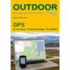 Conrad Stein Verlag GPS OutdoorHandbuch Band 375