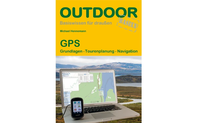 Conrad Stein Verlag GPS OutdoorHandbuch Band 375 1 Conrad Stein Verlag GPS OutdoorHandbuch Band 375