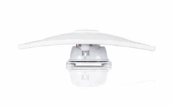 Alden Satelliten Steuermodul Set Bestehend Aus AS2 HD 80 Platinium Twin Antenne Inklusive S.S.C. HD-Steuermodul -Dometic Verkäufe 610339 4436639