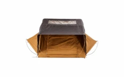 Vickywood Small Willow 140 Dachzelt Goldbraun 145 X 125 X 29 Cm -Dometic Verkäufe 611399 4389071
