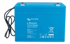 Victron Energy LFP Smart 12,8 / 100 Lithiumbatterie 12,8 V 100 Ah 6 Victron Energy LFP Smart 12,8 / 100 Lithiumbatterie 12,8 V 100 Ah -Dometic Verkäufe 611515 4394383