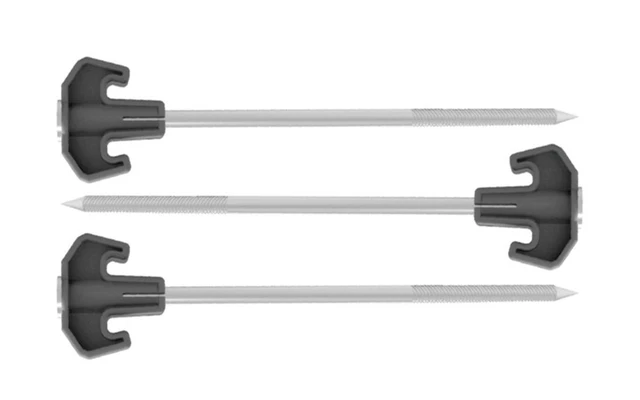 Outdoor Revolution Deluxe Tech Sturmkit 2 Outdoor Revolution Deluxe Tech Sturmkit – Bild 2