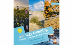 Geo Center Lets Camp 365 Tage Camping Ratgeber