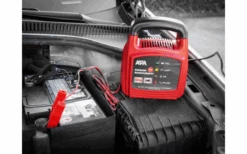 EAL Automatik Batterie Ladegerät 12 V/4 A 20 - 85 Ah -Dometic Verkäufe 612483 4419731