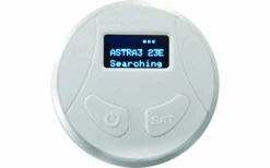 Travel Vision E-Connect Satellitenantenne E65