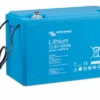 Victron Energy LFP Smart 12,8 / 100 Lithiumbatterie 12,8 V 100 Ah