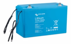 Victron Energy LFP Smart 12,8 / 100 Lithiumbatterie 12,8 V 100 Ah