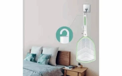 Platinet PRMB3839 Elektrische Fliegenklatsche -Dometic Verkäufe 613239 4464123