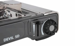 Brunner Devil SD NG Kartuschen Gaskocher 2,2 KW