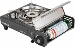 Brunner Devil SD NG Kartuschen Gaskocher 2,2 KW -Dometic Verkäufe 613495 4326063