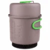 Optimus Terra Weekend HE Kochset Topfset 0,95 Liter