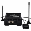 Alphatronics STREAM Router + Antenne