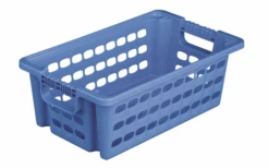 Lockweiler Basic A4 Stapelkorb Aqua -Dometic Verkäufe 614083 4434999