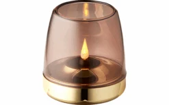 Kooduu Kerzenlicht Glow 10 Grün