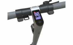 Grundig ERG 06 E-Scooter EKFV E-Scooter Schwarz -Dometic Verkäufe 614591 4385563 1