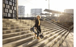 Grundig ERG 06 E-Scooter EKFV E-Scooter Schwarz -Dometic Verkäufe 614595 4385571 1