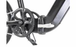 ALLEGRO E-Bike Faltrad Andi 7 Plus 374 20", Schwarz -Dometic Verkäufe 615587 4862411