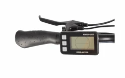 ALLEGRO E-Bike Faltrad Andi 7 Plus 374 20", Schwarz -Dometic Verkäufe 615595 4862423