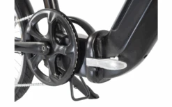 ALLEGRO E-Bike Andi 7 374 20", Schwarz -Dometic Verkäufe 615619 4863323