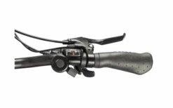 ALLEGRO E-Bike Andi 7 374 20", Schwarz -Dometic Verkäufe 615631 4863341