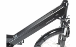 ALLEGRO E-Bike City Comfort SUV 3 Plus 522 27,5", Schwarz -Dometic Verkäufe 615651 4578465