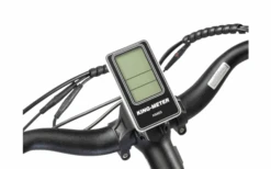 ALLEGRO E-Bike City Comfort SUV 3 Plus 522 27,5", Schwarz -Dometic Verkäufe 615655 4578471