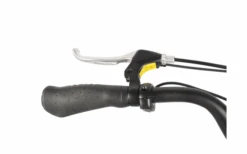 ALLEGRO E-Bike City Comfort SUV 3 Plus 522 27,5", Schwarz -Dometic Verkäufe 615659 4578477