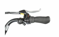 ALLEGRO E-Bike City Comfort SUV 3 Plus 522 27,5", Schwarz -Dometic Verkäufe 615663 4578483