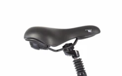 ALLEGRO E-Bike City Comfort SUV 3 Plus 522 27,5", Schwarz -Dometic Verkäufe 615667 4578489