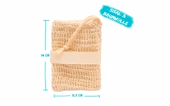 Chinchilla Seifensäckchen Set 2 Teilig Vegan 9 Chinchilla Seifensäckchen Set 2 Teilig Vegan -Dometic Verkäufe 615943 4418083