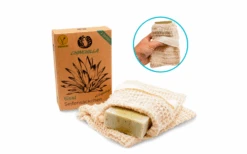 Chinchilla Seifensäckchen Set 2 Teilig Vegan 10 Chinchilla Seifensäckchen Set 2 Teilig Vegan -Dometic Verkäufe 615947 4418091