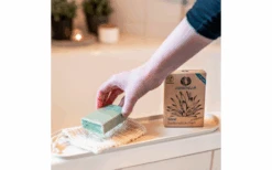 Chinchilla Seifensäckchen Set 2 Teilig Vegan 11 Chinchilla Seifensäckchen Set 2 Teilig Vegan -Dometic Verkäufe 615951 4418099