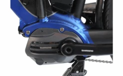 Montague M-E1 Pedelec E-Bike -Dometic Verkäufe 616259 4442455