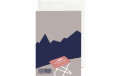 Grußkarte Bulli Home -Dometic Verkäufe 616423 4473199