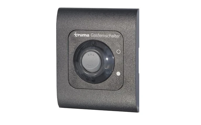 Truma Gasfernschalter 1 Truma Gasfernschalter