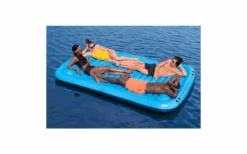 Bestway Hydro Force Sun Soaker Schwimmende Plattform 269 X 183 X 25 Cm -Dometic Verkäufe 616771 4326583