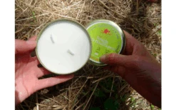 Pharmavoyage Pflanzliche Anti Mücken Kerze 170 G 7 Pharmavoyage Pflanzliche Anti Mücken Kerze 170 G -Dometic Verkäufe 616855 4439667