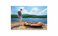 Bestway Air Step Fuß Luftpumpe 12,7 X 11,3 X 11 Cm -Dometic Verkäufe 617815 4468367