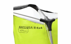 Brunner Medusa II 4 X 4 Pavillon 400 X 400 Cm Grün -Dometic Verkäufe 618323 4405687