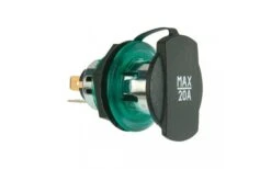 Power Steckdose 12-24 Volt